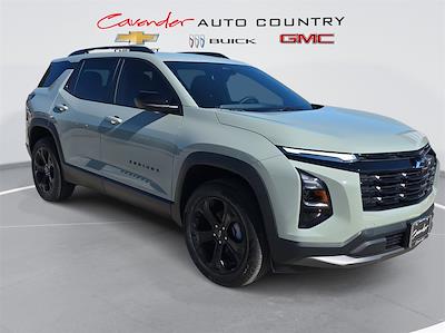 New 2026 Chevrolet Equinox LT for sale #TL341066 - photo 2