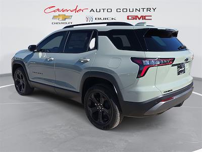 New 2026 Chevrolet Equinox LT for sale #TL341066 - photo 2