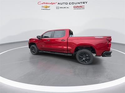 2025 Chevrolet Silverado 1500 Crew Cab 4WD Pickup for sale #SG343168 - photo 2