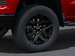 2025 Chevrolet Silverado 1500 Crew Cab 4WD Pickup for sale #343168 - photo 9