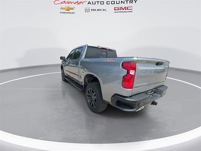 2025 Chevrolet Silverado 1500 Crew Cab 4WD Pickup for sale #SG343570 - photo 2