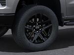 2025 Chevrolet Silverado 1500 Crew Cab 4WD Pickup for sale #343570 - photo 9