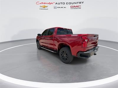 2025 Chevrolet Silverado 1500 Crew Cab 4WD Pickup for sale #SG343669 - photo 2