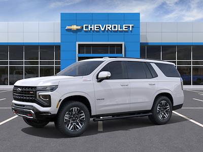 2025 Chevrolet Tahoe 4WD SUV for sale #355339 - photo 1