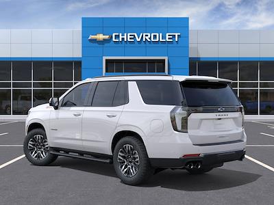 2025 Chevrolet Tahoe 4WD SUV for sale #355339 - photo 2
