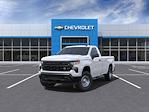 2025 Chevrolet Silverado 1500 Regular Cab 2WD Pickup for sale #355596 - photo 8