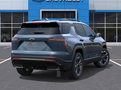 New 2026 Chevrolet Equinox RS for sale #TL357938 - photo 2