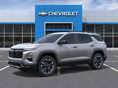 New 2026 Chevrolet Equinox RS for sale #359399 - photo 2