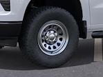 2025 Chevrolet Silverado 1500 Regular Cab 4WD Pickup for sale #362570 - photo 9