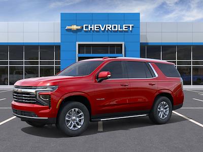 2025 Chevrolet Tahoe RWD SUV for sale #367590 - photo 2