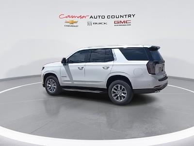 New 2025 Chevrolet Tahoe Premier SUV for sale #SR368065 - photo 2
