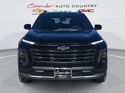 2026 Chevrolet Equinox FWD SUV for sale #368112 - photo 1