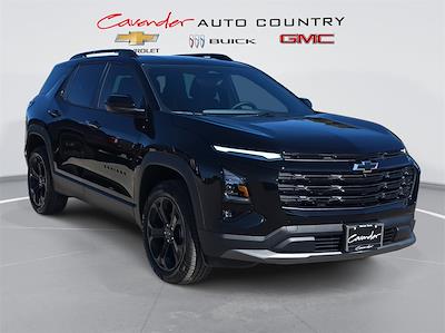 2026 Chevrolet Equinox FWD SUV for sale #368112 - photo 2