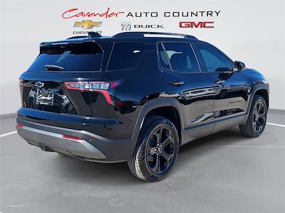 New 2026 Chevrolet Equinox LT for sale #TL368112 - photo 2