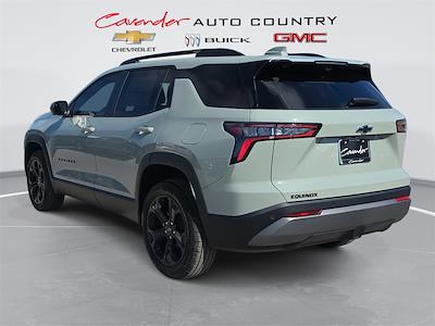 New 2026 Chevrolet Equinox LT for sale #TL368986 - photo 2