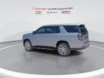 New 2025 Chevrolet Tahoe Premier SUV for sale #SR371070 - photo 2