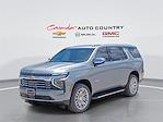 New 2025 Chevrolet Tahoe Premier SUV for sale #SR371070 - photo 1