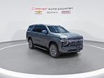 New 2025 Chevrolet Tahoe Premier SUV for sale #SR371070 - photo 4