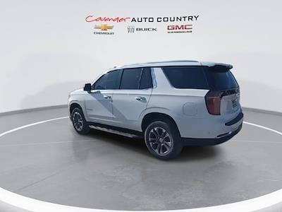 New 2025 Chevrolet Tahoe LS SUV for sale #SR371078 - photo 2