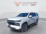 New 2025 Chevrolet Tahoe LS SUV for sale #SR371078 - photo 1