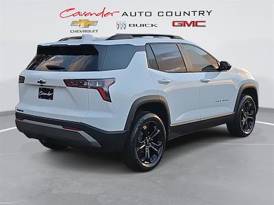 New 2026 Chevrolet Equinox LT for sale #TL377628 - photo 2