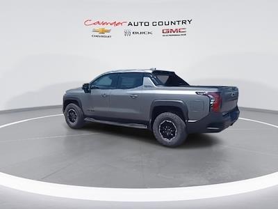 New 2026 Chevrolet Silverado EV Crew Cab 4WD Pickup for sale #TU404526 - photo 2