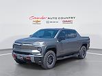 New 2026 Chevrolet Silverado EV Crew Cab 4WD Pickup for sale #TU404526 - photo 1
