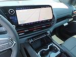 New 2026 Chevrolet Silverado EV Crew Cab 4WD Pickup for sale #TU404526 - photo 11