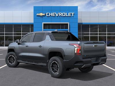 New 2026 Chevrolet Silverado EV Crew Cab 4WD Pickup for sale #TU404527 - photo 2