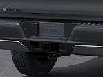 New 2026 Chevrolet Silverado EV Crew Cab 4WD Pickup for sale #TU404527 - photo 14