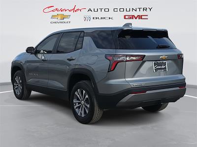 New 2026 Chevrolet Equinox - photo 1