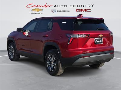 New 2026 Chevrolet Equinox - photo 1