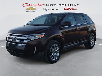 Used 2011 Ford Edge - photo 1