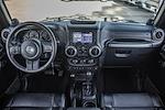 Used 2012 Jeep Wrangler Unlimited Sahara 4x4 SUV for sale #CL173296 - photo 13