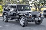 Used 2012 Jeep Wrangler Unlimited Sahara 4x4 SUV for sale #CL173296 - photo 1