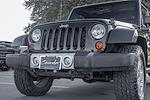 Used 2012 Jeep Wrangler Unlimited Sahara 4x4 SUV for sale #CL173296 - photo 4