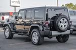 Used 2012 Jeep Wrangler Unlimited Sahara 4x4 SUV for sale #CL173296 - photo 2