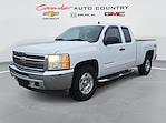 2012 Chevrolet Silverado 1500 Extended Cab 4WD Pickup for sale #CZ331812 - photo 1