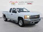 2012 Chevrolet Silverado 1500 Extended Cab 4WD Pickup for sale #CZ331812 - photo 4