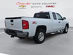 2012 Chevrolet Silverado 1500 Extended Cab 4WD Pickup for sale #CZ331812 - photo 6
