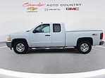 2012 Chevrolet Silverado 1500 Extended Cab 4WD Pickup for sale #CZ331812 - photo 8