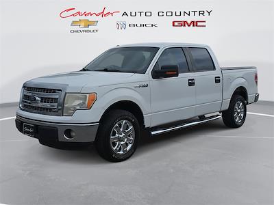 Used 2013 Ford F-150 - photo 1