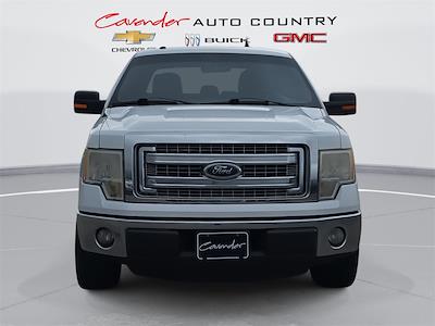 Used 2013 Ford F-150 - photo 1