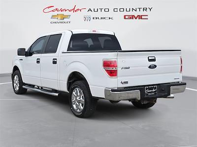 Used 2013 Ford F-150 - photo 1