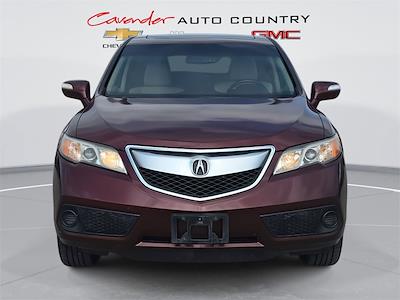 Used 2013 Acura RDX Base for sale #DL000751 - photo 2