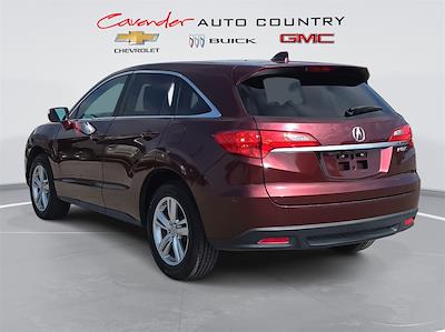 Used 2013 Acura RDX Base for sale #DL000751 - photo 2