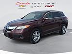 Used 2013 Acura RDX Base for sale #DL000751 - photo 1