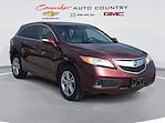 Used 2013 Acura RDX Base for sale #DL000751 - photo 3