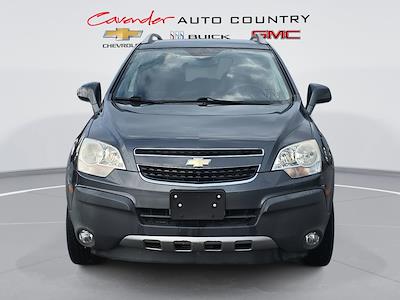 Used 2013 Chevrolet Captiva Sport - photo 1
