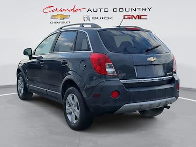 Used 2013 Chevrolet Captiva Sport - photo 1